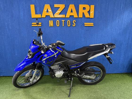 YAMAHA XTZ 150 CROSSER Z YAMAHA XTZ 150 CROSSER Z